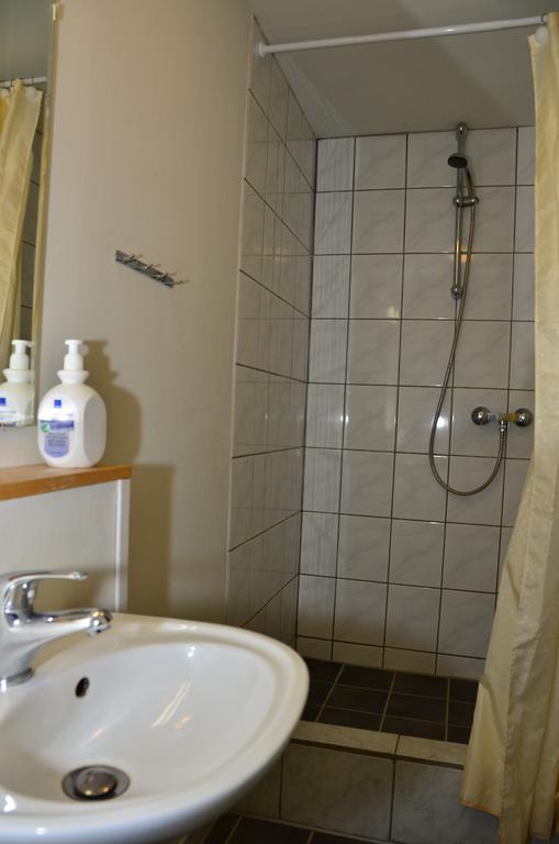 Vandel Hotel - Bed & Breakfast Billund Værelse billede
